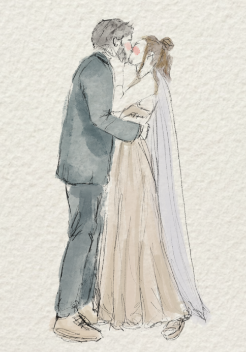 Il·lustració en directe